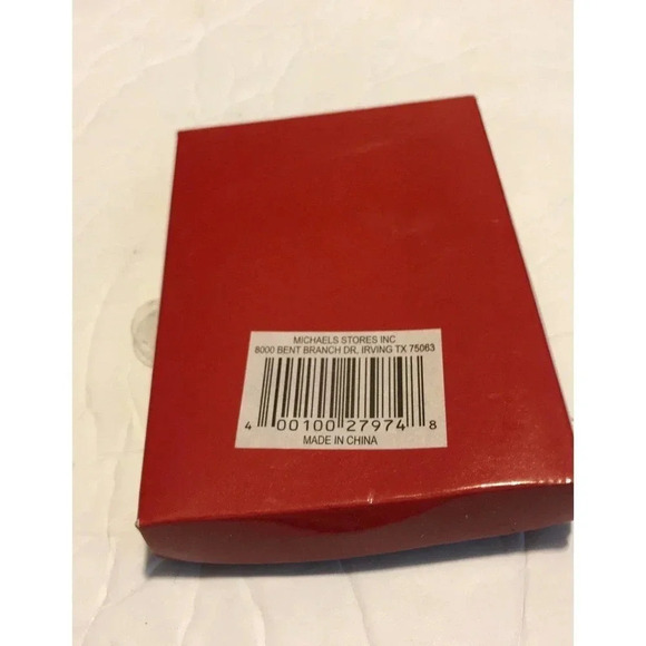 Michaels Christmas ornament - Picture 2 of 2